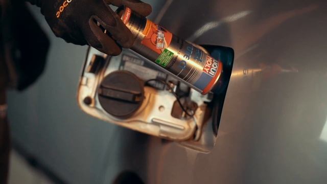 Как удалить влагу из бензобака | AUTODOC