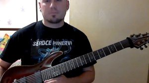 Schecter Hellraiser C7 - TSE_808_2.0 + TSE_X50_B3 + Recabinet 3.1