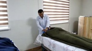 Фита бочка ош