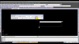 NanoCAD Electro  ТЕМА 1  Урок 9  Команда Текст