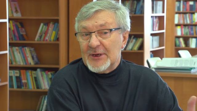 Владимир Давыдов: Я не писатель, я – литератор смотреть онлайн