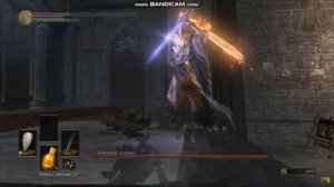 Dark Souls 3  ТОП-10 Самых сложных боссов