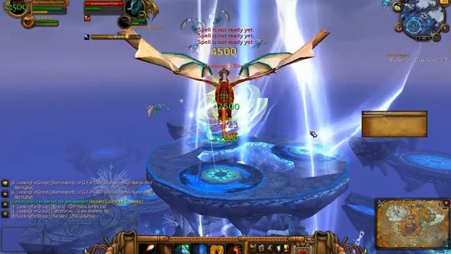 Aces High! quest. смотреть онлайн