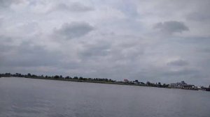 Ямаха 9,9 на казанке