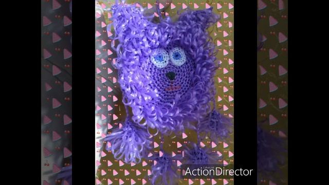 мочалки- игрушки, Буба, Лунтик и многие другие смотреть онлайн