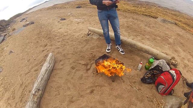 розжиг смотреть онлайн