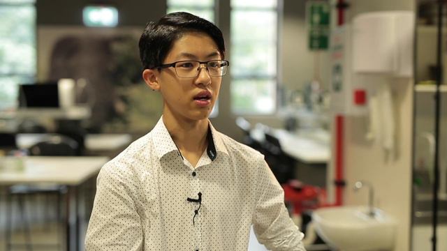 Why study Chemistry at UQ смотреть онлайн