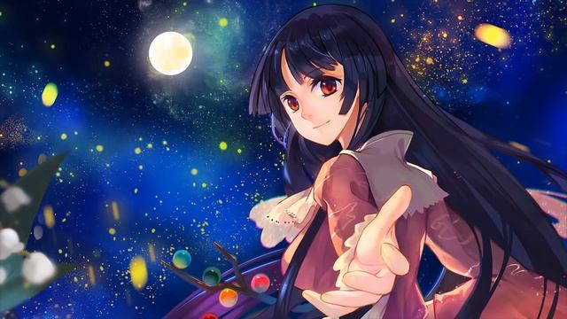 【東方Vocal／Rock】 RISING LIGHT 「Akatsuki Records」 【Subbed】 смотреть онлайн