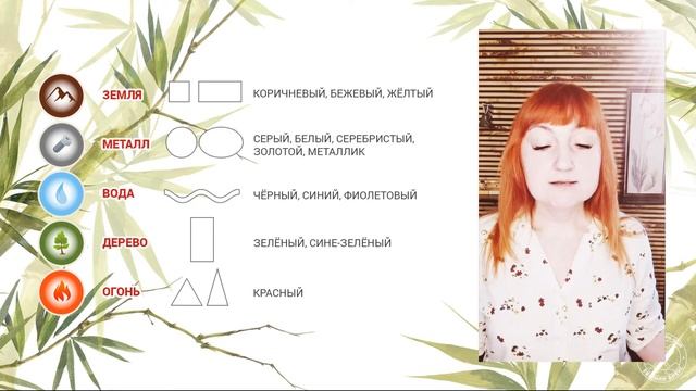 Урок 3. Хороший фэн-шуй вокруг дома. смотреть онлайн