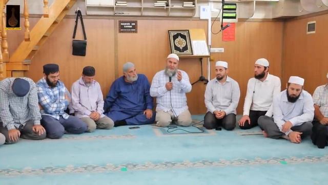 ВЫБОРЫ ИМАМА ЦЕНТРАЛЬНОЙ МЕЧЕТИ ПОС СЕМЕНДЕР Г МАХАЧКАЛЫ 22 АВГУСТА 2021 смотреть онлайн
