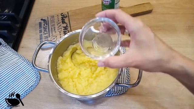 ВАРЕНИКИ С КАРТОШКОЙ♥ смотреть онлайн