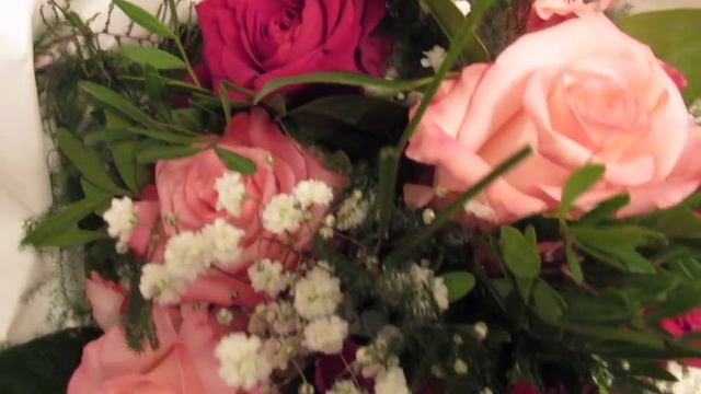 #ГЕРМАНИЯ/#ДЕНЬ #СВЯТОГО #ВАЛЕНТИНА/#СЮРПРИЗ ОТ МОИХ #ЛЮБИМЫХ #МУЖЧИН!!!! смотреть онлайн