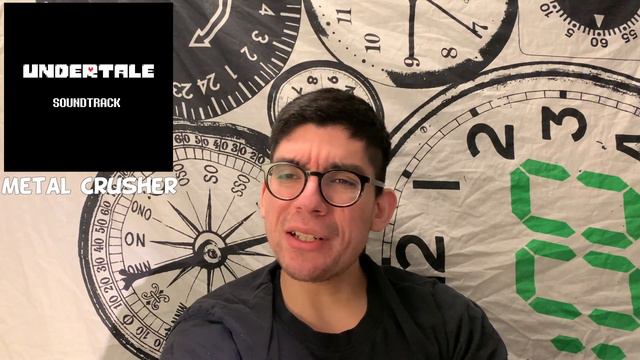 Ranking Every Boss Theme from Undertale смотреть онлайн