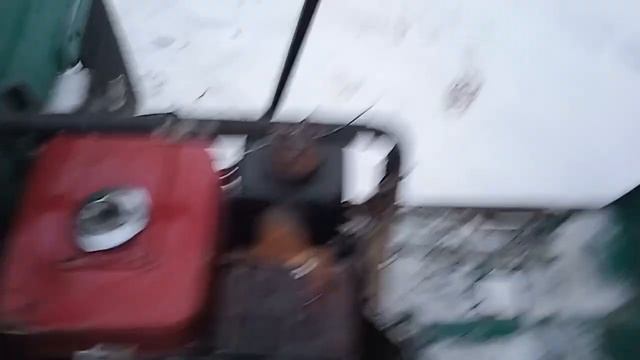 Подогрев карбюратора зимой на мотособаке или мотоблоке смотреть онлайн
