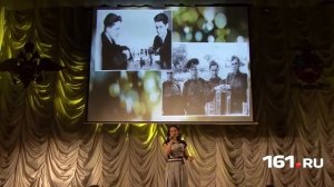 Песня об отце