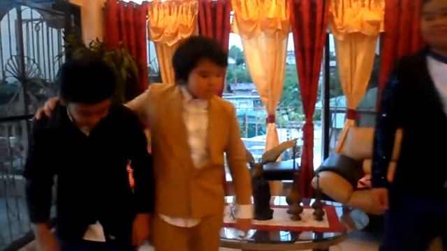 MOREH ACADEMY Science video project with JM IBAÑEZ with his classmates..Part 2 смотреть онлайн