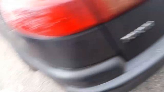 Toyota Avensis D4D 2002 cold start -7°C смотреть онлайн