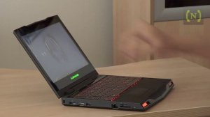 Dell Alienware M11x R3 review