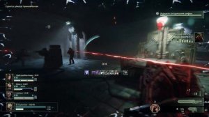 DARKTIDE| Билд изувера на ЭВИСЦЕРАТОРЕ| Самый мясной и кровавый святоша