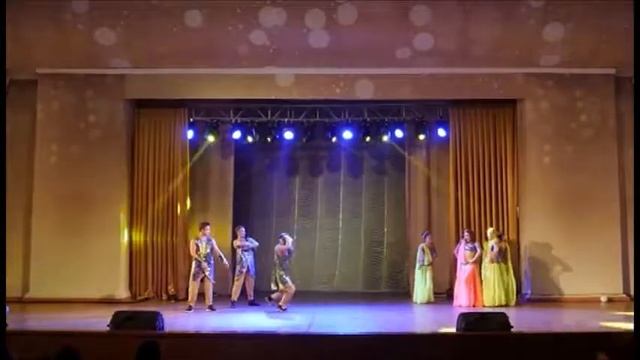 номер "Индия" смотреть онлайн