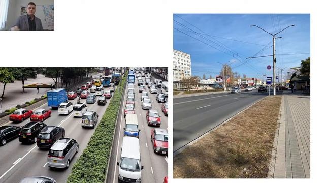 Знакомство с ПДД. 1 Глава Общие положения. урок 1 смотреть онлайн