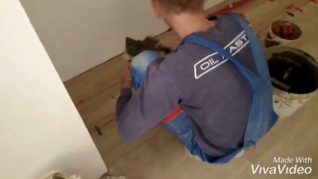Кладка кафеля Ташкент))