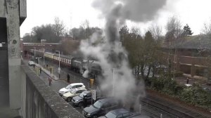 ???? Поезда и Паровозы Большая подборка видео для детей / Train videos for kids Steam Паровоз