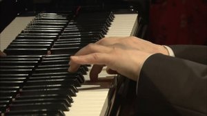 András Schiff - Bach. French Suite No.3 in B minor BWV814
