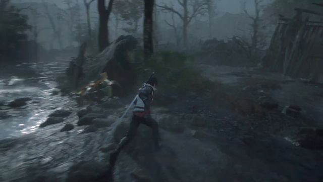 Новое Начало ➤ Final fantasy 16 XVI ➤ Часть #1 ➤ Русская озвучка смотреть онлайн