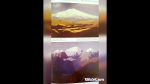 Куинджи А И просмотр альбома картин художника