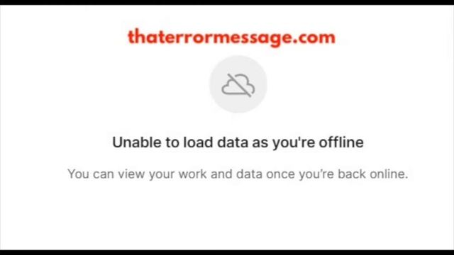 Connection error Postman