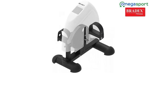 Обзор. Мини-велотренажер Bradex SF-0825 смотреть онлайн