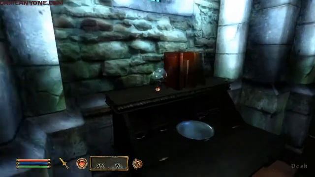 walkthrough [The Elder Scrolls IV Oblivion GOTY][HD][PC] - part 35 смотреть онлайн