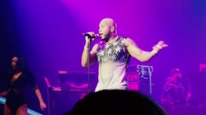 Flo Rida Live Whistle Tulsa,Ok 2-24-2018