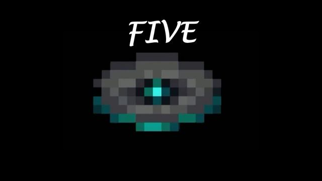 All New Minecraft Music Discs (UPDATED) смотреть онлайн