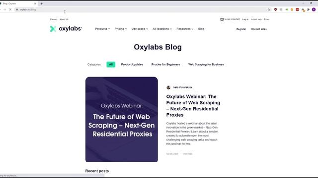 Web Scraping Using Python (Step-By-Step Tutorial)