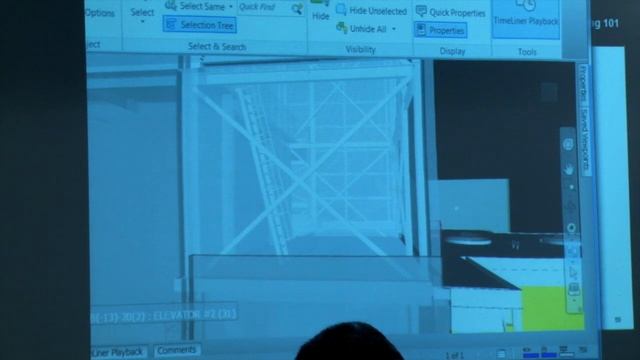 Building Information Modeling 101 – Intro to BIM смотреть онлайн