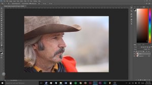 Adobe Photoshop CC Tutorial: Unsharp Masking