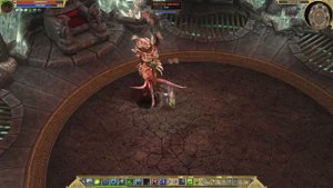 Titan Quest. Фарм босса Аид. Эпос. 100 заходов. Обзор лута.