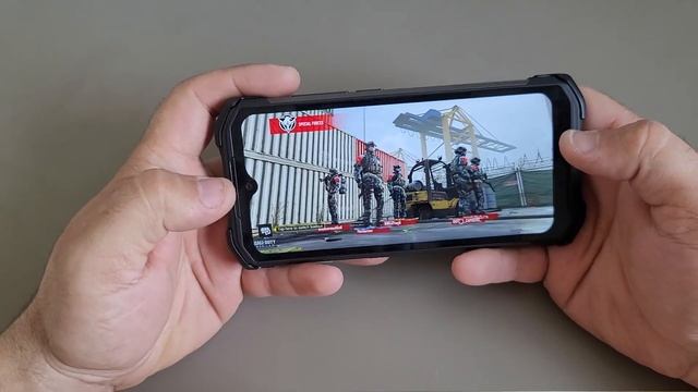 NEW DOOGEE S98 PRO RUGGED PHONE REVIEW |Thermal Imaging Camera| 6000mAh Fast Charging Battery смотреть онлайн