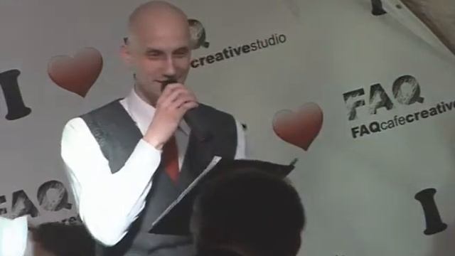 Brainer года - 2010. Часть II смотреть онлайн