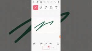 Как поменять цвет в flipaclip