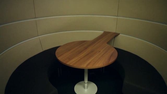 Meeting Point Moscow