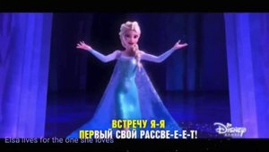 Дисней ушёл из России...... 14.12.2022.