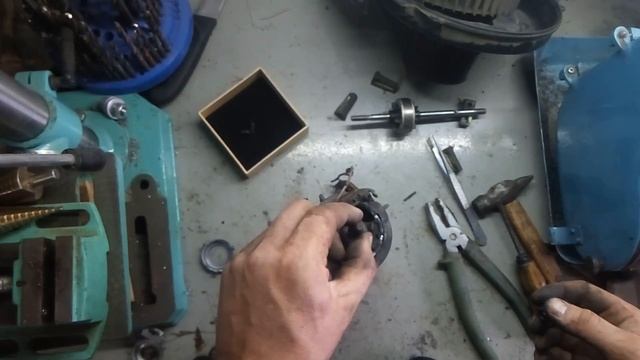 Ремонт вентиляції та механізму центрального замка на Skoda Fabia смотреть онлайн