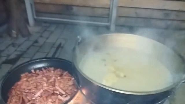 СОЛЯНКА СБОРНАЯ МЯСНАЯ