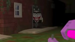 Самые опасные мифы в ЧИКЕН ГАН 😈