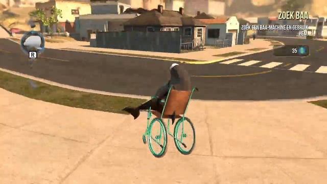 Goat Simulator: The GOATY (Switch) смотреть онлайн