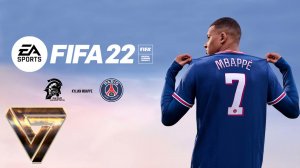 FIFA 2022 trailer