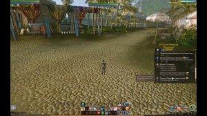 ArcheAge 2.5. Два вида пугала 16х16